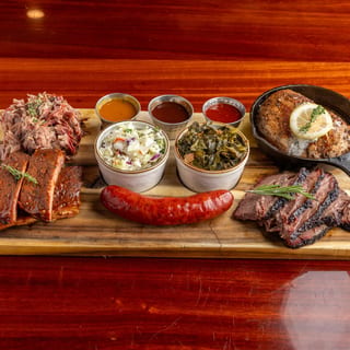 Platter - for Two